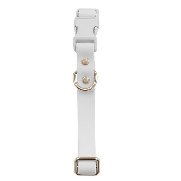 sport pet Other - Gray Dog Collar